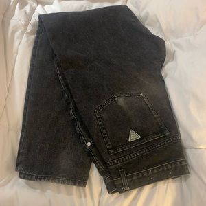 Vintage Guess Jeans (Made In USA)